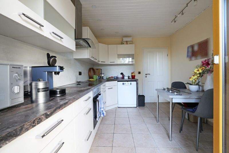 Immobilie in Schorfheide - Wohnen in der Schorfheide - Moderne EG-ETW mit Garten - Bild 2