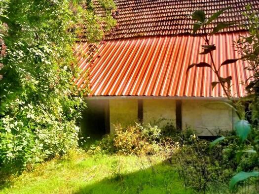Grundstück zum Kauf 1.058 m² Grundstück Vogelsberg 99610