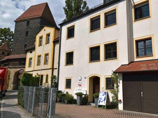 Praxis zur Miete 360 € 26 m² Bürofläche Amberg 92224