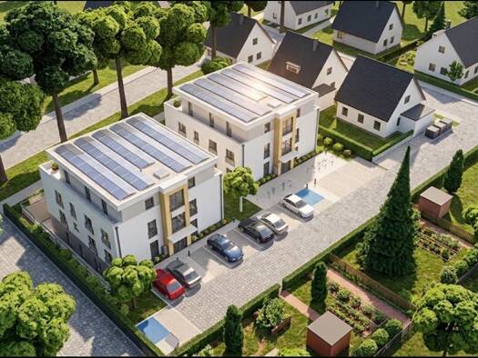 Maisonette zur Miete 1.918 € 4 Zimmer 137 m² Geschoss EG/3 frei ab 01.04.2027 Brambauer Lünen 44536