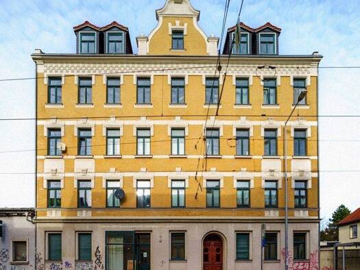 Sonstiges zum Kauf als Kapitalanlage geeignet 140.000 € 2 Zimmer 60 m² Schönefeld-Abtnaundorf Leipzig 04347