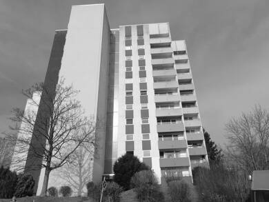 Wohnung zum Kauf 260.000 € 4 Zimmer 98 m² 6. Geschoss Hahn Taunusstein 65232