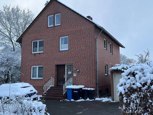 Wohnung zur Miete 500 € 3,5 Zimmer 71 m² Geschoss 1/2 frei ab 01.04.2026 Todtglüsingen Tostedt 21255