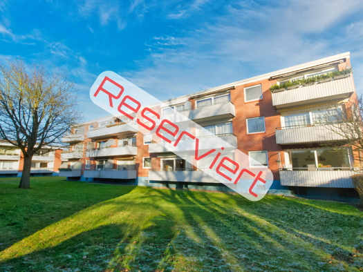 Wohnung zum Kauf 159.000 € 3 Zimmer 59,6 m² 2. Geschoss Meckelfeld Seevetal 21217