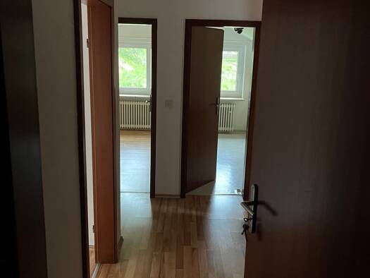 WG-Zimmer zur Miete 450 € 2 Zimmer 37 m² Geschoss 1/2 frei ab 01.05.2026 Eichstätt 85072