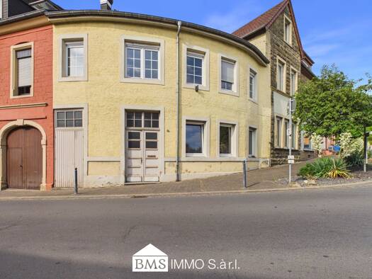 Einfamilienhaus zum Kauf 139.000 € 3 Zimmer 77,2 m² Bollendorf Bollendorf 54669