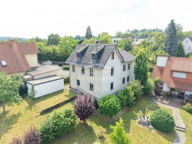 Mehrfamilienhaus zum Kauf 292.000 € 6 Zimmer 145 m² 427 m² Grundstück Coburg Coburg 96450
