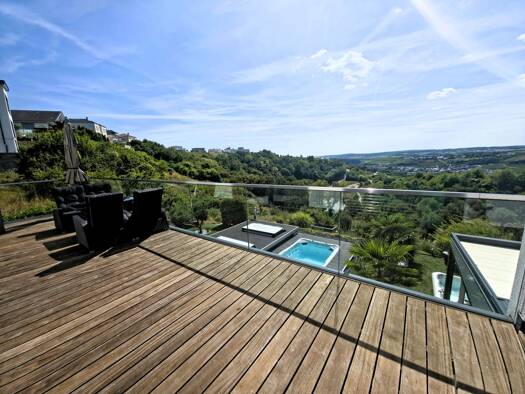 Villa zum Kauf 1.550.000 € 4,5 Zimmer 250 m² 1.344 m² Grundstück Wincheringen Wincheringen 54457
