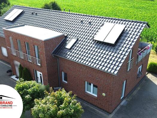 Einfamilienhaus zum Kauf 719.000 € 10 Zimmer 266 m² 1.343 m² Grundstück Immer Ganderkesee 27777