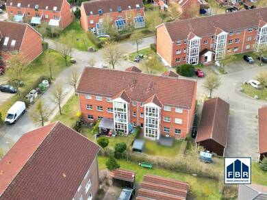 Wohnung zum Kauf 94.900 € 2 Zimmer 57,9 m² EG Schwerin 19061