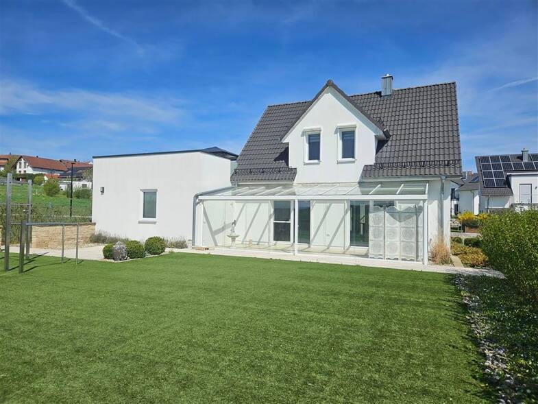 Haus kaufen in Heidenheim an der Brenz immowelt