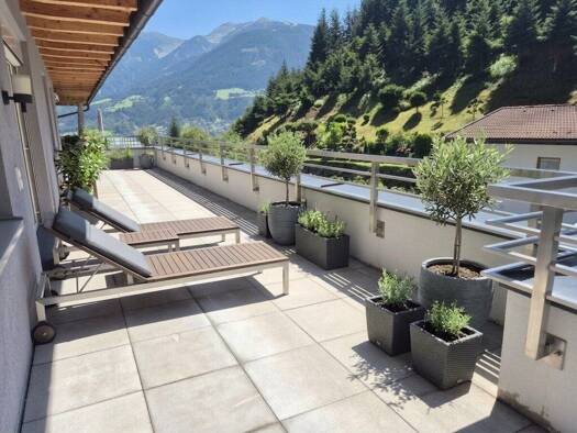 Penthouse zum Kauf 595.000 € 3 Zimmer 87,6 m² 1. Geschoss Vomp 6134