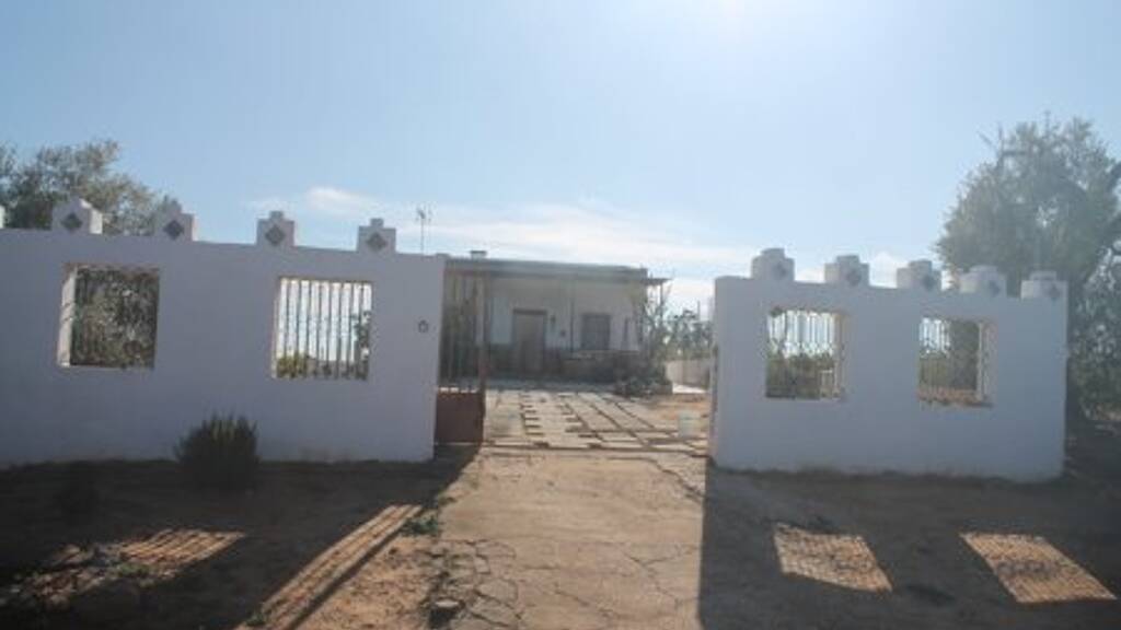 Bauernhaus zum Kauf 95.000 € 4 Zimmer 120 m² 3.000 m² Grundstück Rociana del Condado 21720