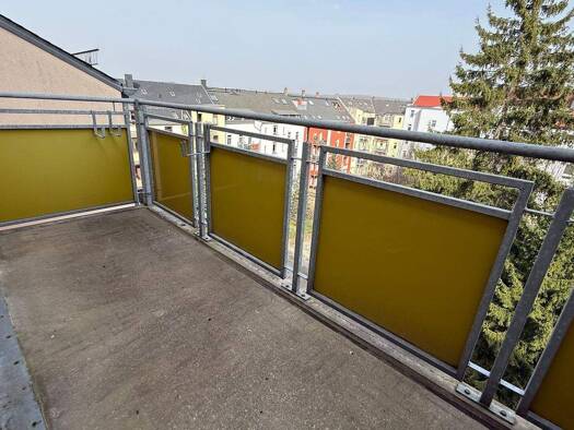 WG-Zimmer zur Miete 435 € 3 Zimmer 74,9 m² 34. Geschoss Jahnstraße 65 Lutherviertel Chemnitz 09126