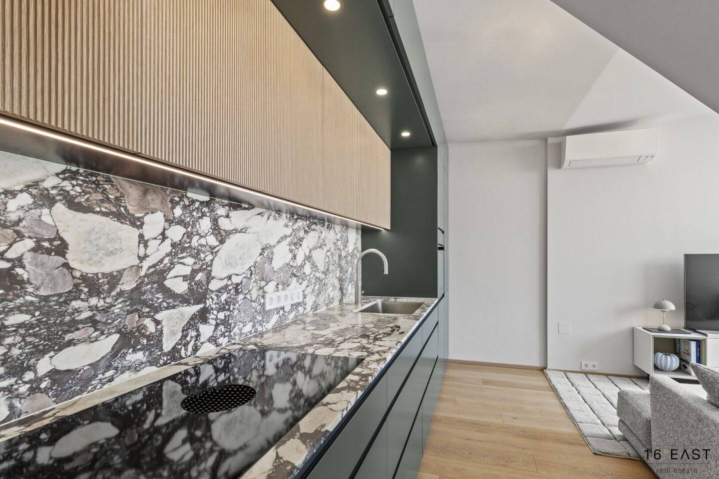 Wohnung – Wien, Katastralgemeinde Landstraße - Ansicht 3
