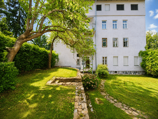 Wohnung zum Kauf 250.000 € 2 Zimmer 59 m² Rudolfstraße 13 Waltendorf Graz 8010