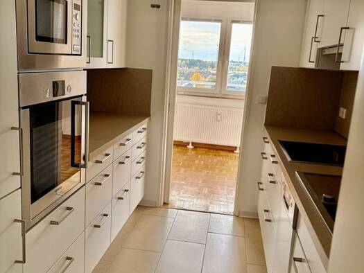 Wohnung zur Miete 855 € 4 Zimmer 95 m² 5. Geschoss Mölln 23879