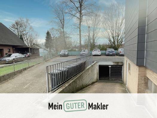Tiefgarage zur Miete provisionsfrei 60 € Bockhorner Weg 27 Lüssum-Bockhorn Bremen 28779