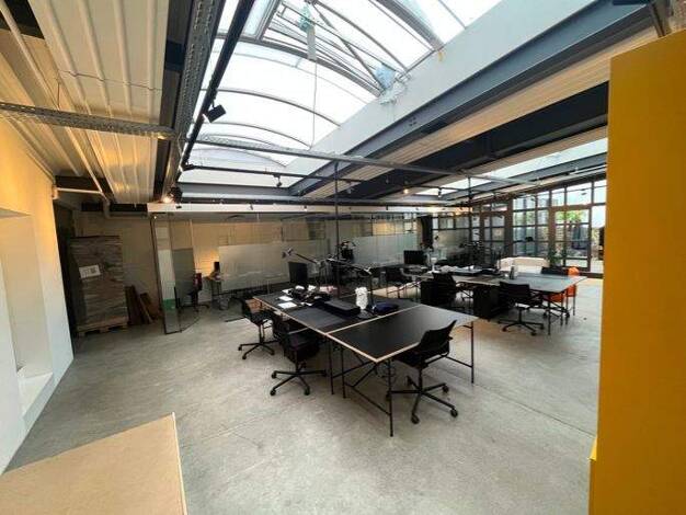 Bürofläche zur Miete provisionsfrei 129 € 4 m² Bürofläche Friedrich-Ebert-Straße Stadtmitte Düsseldorf 40210