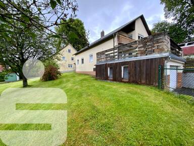 Mehrfamilienhaus zum Kauf 195.000 € 8 Zimmer 175 m² 993 m² Grundstück Stadlern Stadlern 92549