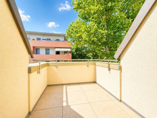 Wohnung zur Miete 690 € 1 Zimmer 38 m² Leopoldsdorf 2333