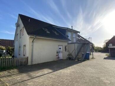 Wohnung zum Kauf 173.511 € 2 Zimmer 64 m² Dachgeschoss, 2. Geschoss Wiemersdorf Wiemersdorf 24649