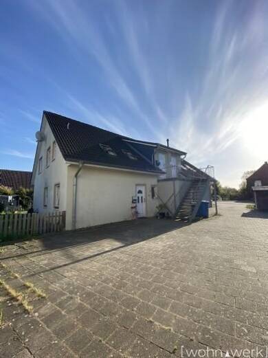 Wohnung zum Kauf 173.511 € 2 Zimmer 64 m² Dachgeschoss, 2. Geschoss Wiemersdorf Wiemersdorf 24649