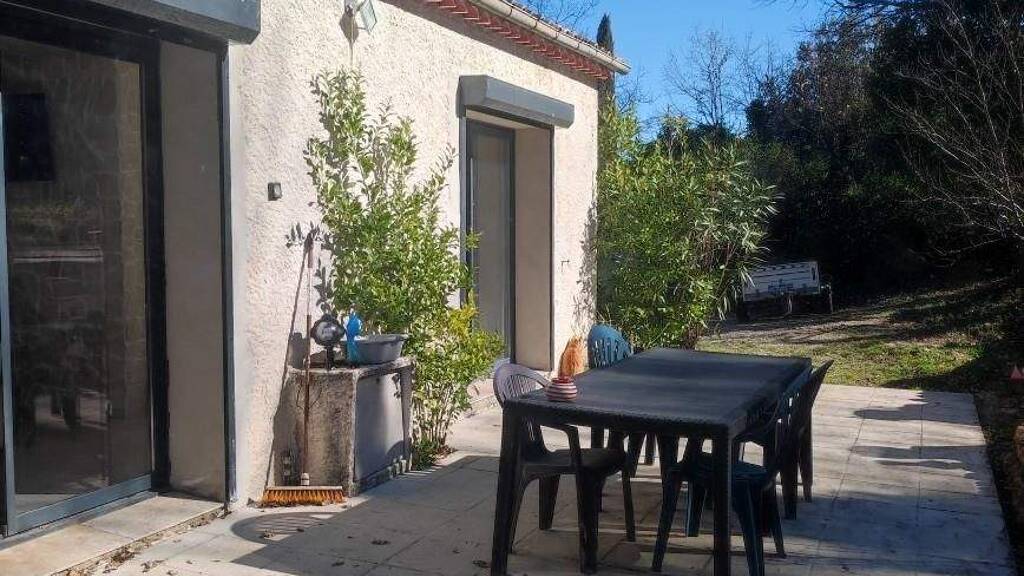 Haus zum Kauf 357.000 € 103 m² 1.540 m² Grundstück La Ville Lorgues 83510