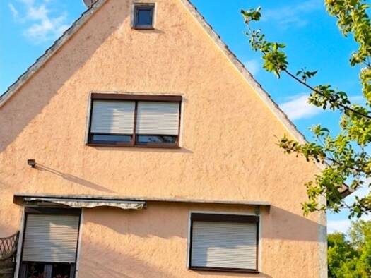 Mehrfamilienhaus zum Kauf 599.000 € 6 Zimmer 125 m² 853 m² Grundstück Sulzemoos Sulzemoos 85254