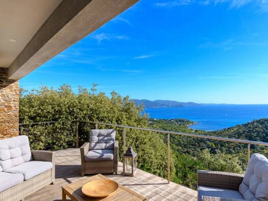 Einfamilienhaus zum Kauf 2.300.000 € 5 Zimmer 164 m² 813 m² Grundstück Sud Ouest Bormes-les-Mimosas 83230