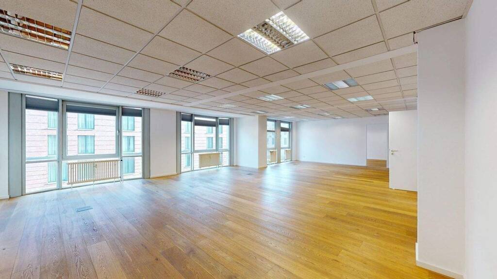 Bürofläche zur Miete provisionsfrei 7.448 € 6 Zimmer 266 m² Bürofläche Charlottenburg Berlin 10623