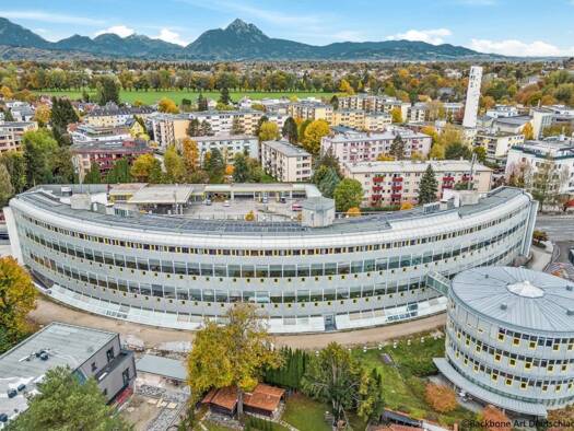 Bürofläche zur Miete 12 € 469,4 m² Bürofläche Morzg Salzburg 5020