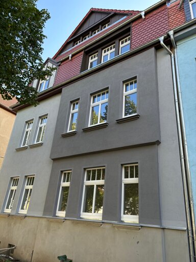 Wohnung zum Kauf provisionsfrei 320.740 € 3 Zimmer 110,6 m² 1. Geschoss frei ab sofort Naumburg Naumburg (Saale) 06618