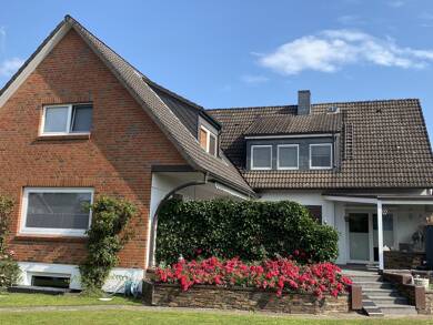 Mehrfamilienhaus zum Kauf 650.000 € 236 m² 833 m² Grundstück Ulmenweg Sülfeld Sülfeld 23867