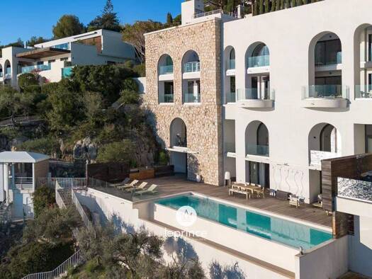 Wohnung zum Kauf 13.500.000 € 482 m² Mont Boron Nice 06300