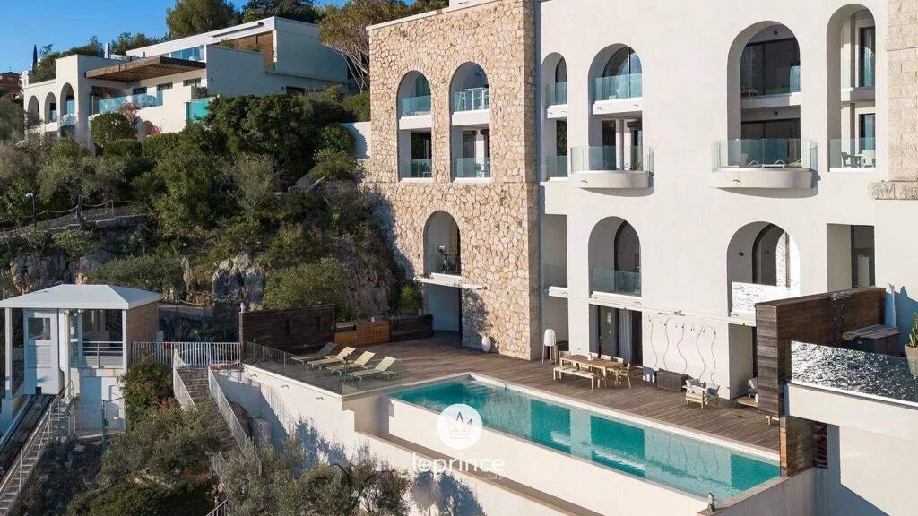 Wohnung zum Kauf 13.500.000 € 482 m² Mont Boron Nice 06300