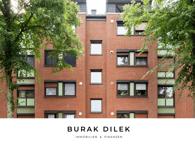 Terrassenwohnung zum Kauf 149.000 € 2 Zimmer 57,7 m² Gröpelingen West 28237