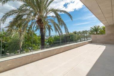 Apartment zum Kauf 1.200.000 € 3 Zimmer 150,9 m² 3. Geschoss Palma, Paseo Maritimo 07014