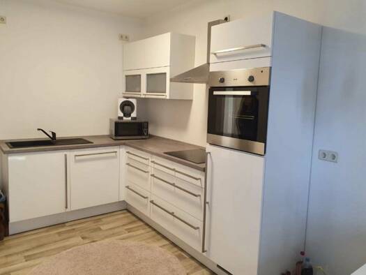 Wohnung zur Miete 296 € 3 Zimmer 55,9 m² 6. Geschoss frei ab 01.06.2026 Am Himmelreich 50 Suhl 98527