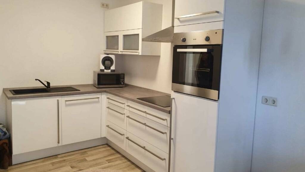 Wohnung zur Miete 296 € 3 Zimmer 55,9 m² 6. Geschoss frei ab 01.06.2026 Am Himmelreich 50 Suhl 98527