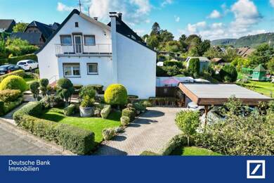 Doppelhaushälfte zum Kauf 4 Zimmer 93 m² 597 m² Grundstück Garenfeld Hagen 58099