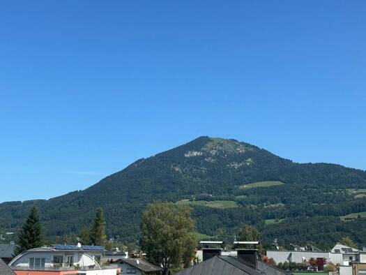 Wohnung zur Miete 1.520 € 2 Zimmer 61,8 m² 2. Geschoss Morzg Salzburg 5020