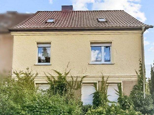 Einfamilienhaus zum Kauf 229.000 € 8 Zimmer 325 m² 2.300 m² Grundstück Haldensleben 39340