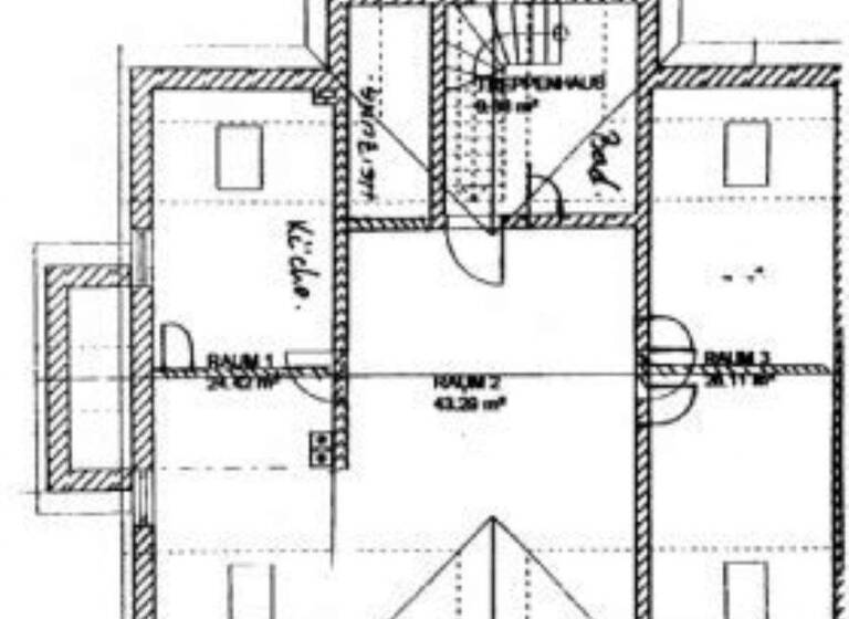 Wohnung zum Kauf provisionsfrei 349.900 € 3 Zimmer 106 m² 2. Geschoss Gartenstraße 9 b Rednitzhembach 91126