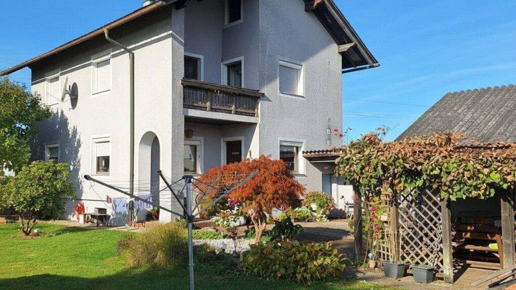 Einfamilienhaus zum Kauf 288.000 € 5 Zimmer 130 m² 1.005 m² Grundstück Kasten 8142