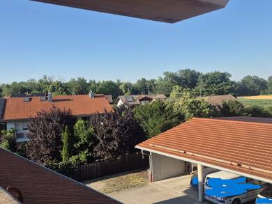 Maisonette zur Miete 1.535 € 2,5 Zimmer 119 m² Geschoss 1/1 frei ab 01.09.2025 Westerham Bad Aibling 83043