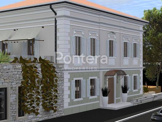 Einfamilienhaus zum Kauf 600.000 € 20 Zimmer 493 m² Grobnik, Čavle Čavle 51219