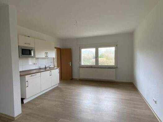 Wohnung zur Miete 509 € 2 Zimmer 55,6 m² EG frei ab 13.02.2026 Kaiserswerther Straße 220 Huckingen Duisburg 47259