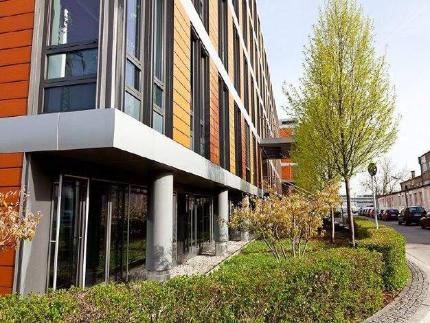 Büro zur Miete provisionsfrei 23 € 1.711 m² Bürofläche teilbar ab 234 m² Laim München 80687