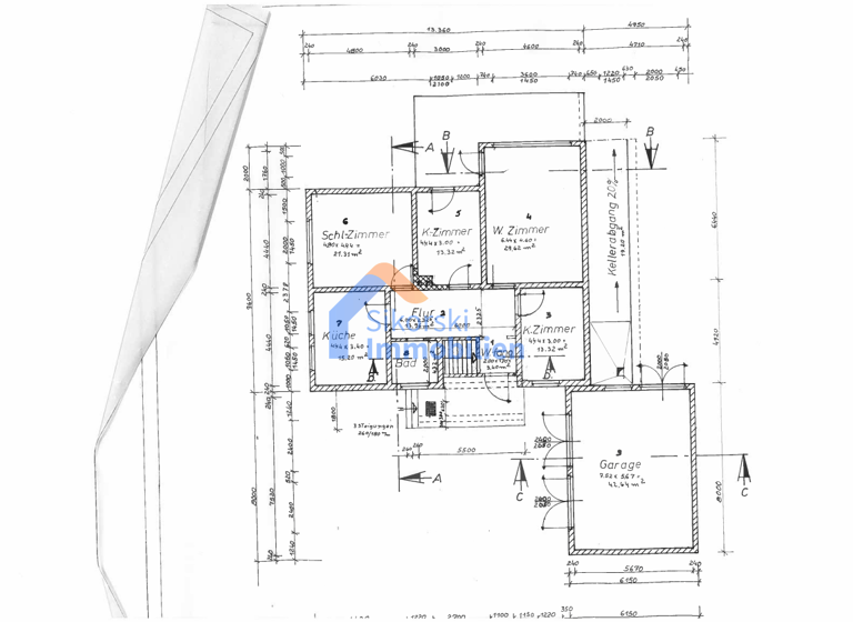 Einfamilienhaus zum Kauf 295.000 € 4 Zimmer 114 m² 555 m² Grundstück Im Bogen 6 Ludwigsfelde 14974